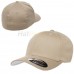 VFlexfit Cotton Twill Baseball Cap Fitted Flex Fit Ballcap Plain Blank Hat 5001  eb-48266002